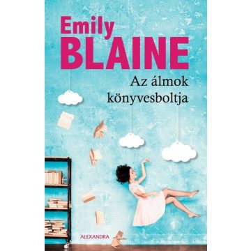 Emily Blaine: Az álmok könyvesboltja