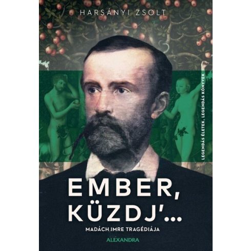 Harsányi Zsolt: Ember, küzdj' ...