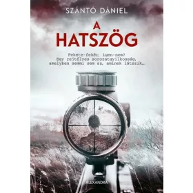 Szántó Dániel: A hatszög