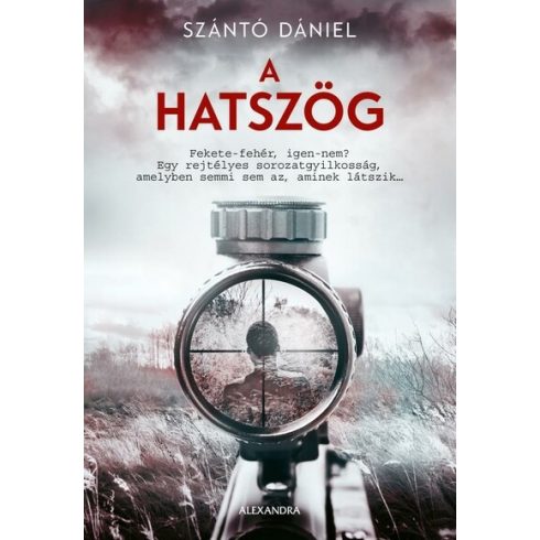 Szántó Dániel: A hatszög