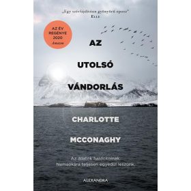 Az utolsó vándorlás