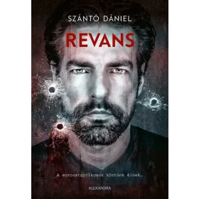 Szántó Dániel: Revans