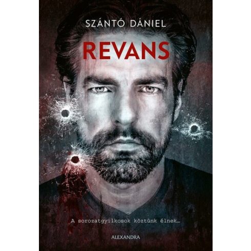 Szántó Dániel: Revans