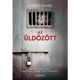 Szántó Dániel: Az üldözött