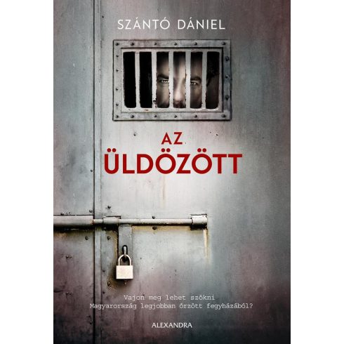 Szántó Dániel: Az üldözött