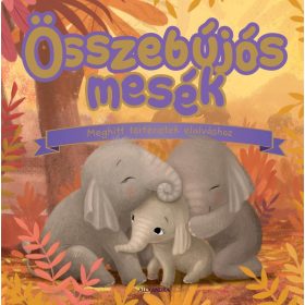 Timothy Knapman: Összebújós mesék