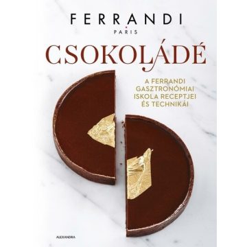 Ferrandi: Csokoládé