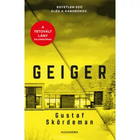 Gustaf Skördeman: Geiger