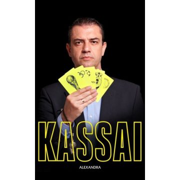 Kassai Viktor, Somogyi Zsolt: Kassai