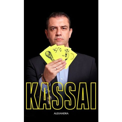 Kassai Viktor, Somogyi Zsolt: Kassai