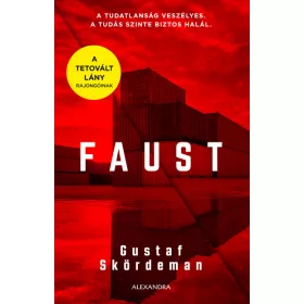Gustaf Skördeman: Faust