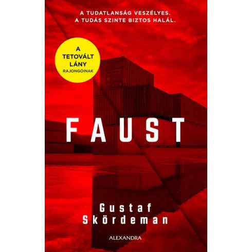 Gustaf Skördeman: Faust