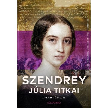 Szendrey Júlia: A nemzet özvegye