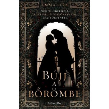 Emma Lire: Bújj a bőrömbe