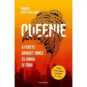 Candice Carty-Williams: Queenie