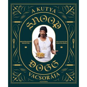 Ford Ryan, Snoop Dogg: A kutya vacsorája