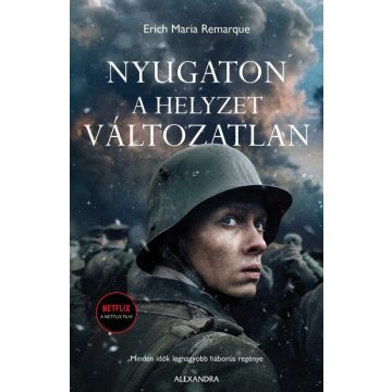 Erich Maria Remarque: Nyugaton a helyzet változatlan