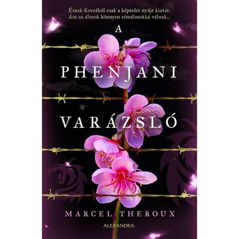 Marcel Theorux: A phenjani varázsló