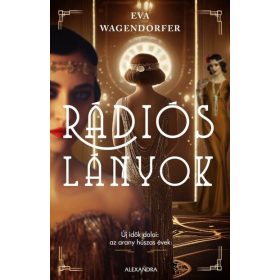 Eva Wagendorfer: Rádiós lányok