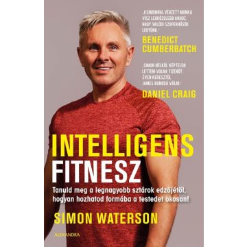 Simon Waterson: Intelligens fitnesz