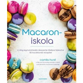 Camila Hurst: Macaroniskola