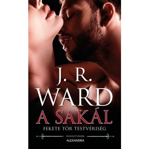 J. R. Ward: A sakál