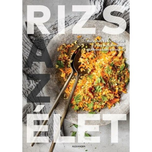 Caryl Arnaud, Fabien Pairon, Chrisian Segui: Rizs az élet