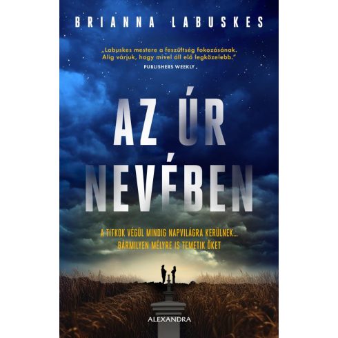 Brianna Labuskes: Az Úr nevében