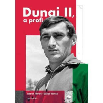 Dénes Tamás, Szabó Tamás: Dunai II, a profi