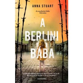Anna Stuart: A berlini bába