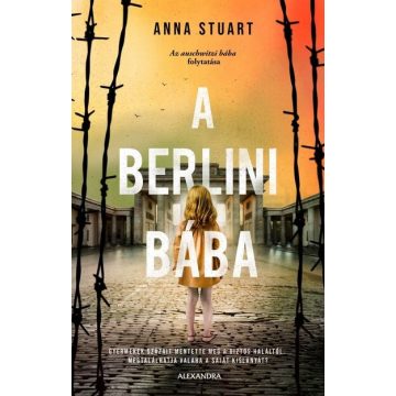 Anna Stuart: A berlini bába