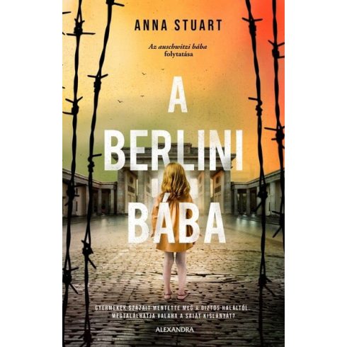 Anna Stuart: A berlini bába