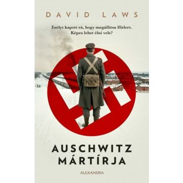 David Laws: Auschwitz mártírja