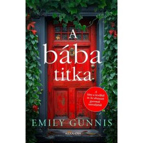 Emily Gunnis: A bába titka