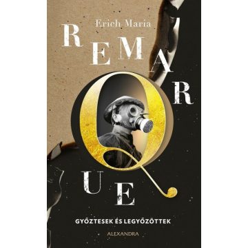   Erich Maria Remarque: Győztesek és legyőzöttek (új kiadás)