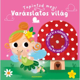 Lapozó: Varázslatos világ