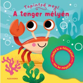 Lapozó: A tenger mélyén