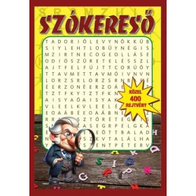 Szókereső
