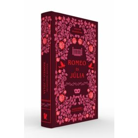   William Shakerpeare: Romeo és Júlia - Alexandra klasszikusok