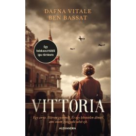 Dafna Vitale Ben Bassat: Vittoria