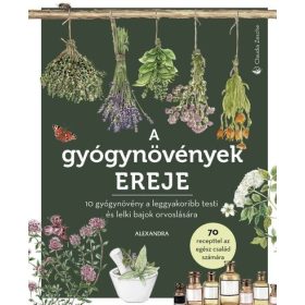 A gyógynövények ereje