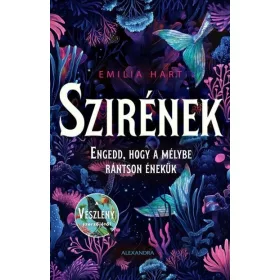 Emilia Hart: Szirének