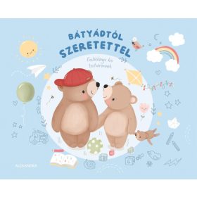 Bátyádtól szeretettel