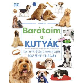 Barátaim, a kutyák