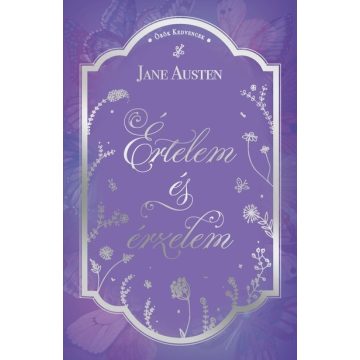 Jane Austen: Értelem és érzelem