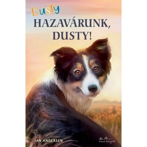 Jan Andersen: Dusty - Hazavárunk, Dusty!