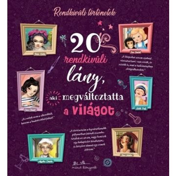 Rosalba Troiano: 20 rendkívüli lány