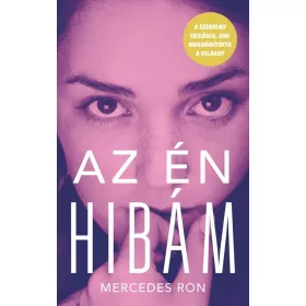 Mercedes Ron: Az én hibám