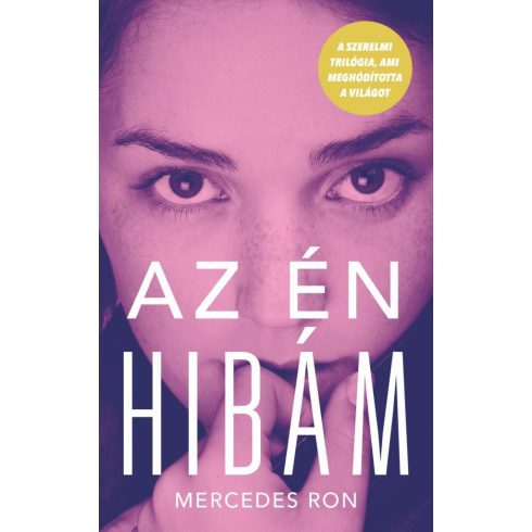 Mercedes Ron: Az én hibám