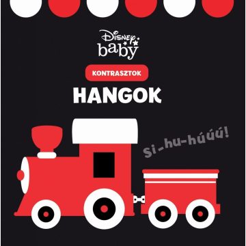 -Disney Baby - Kontrasztok - Hangok